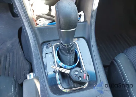 2016 Subaru Impreza 2.0I Sport Premium z USA, uszkodzony, nr VIN JF1GPAP64G8219698